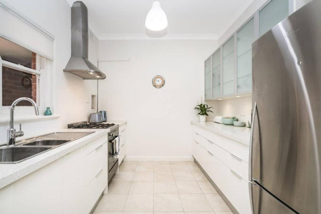 30 Foreshore Fun Swan River 1Brparking Perth Exterior foto