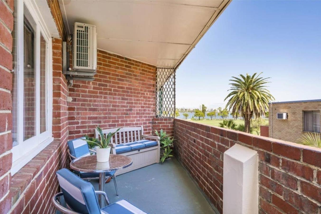 30 Foreshore Fun Swan River 1Brparking Perth Exterior foto